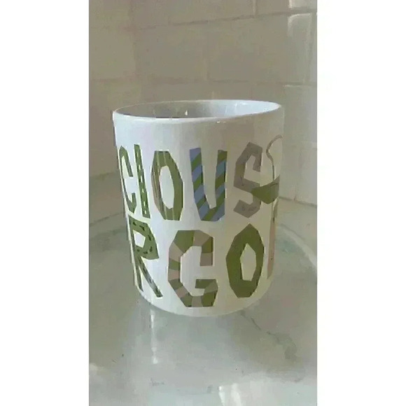 Star Wars The Child PRECIOUS CARGO Ceramic Coffee Mug Cup 16 fl oz - Picture 3 of 7